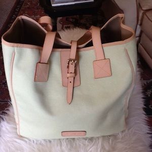 Dooney and Bourke purse